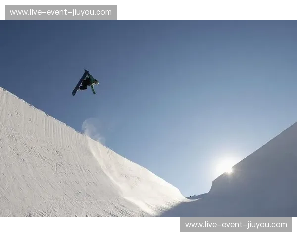 单板滑雪首页—冬日自由的第一站