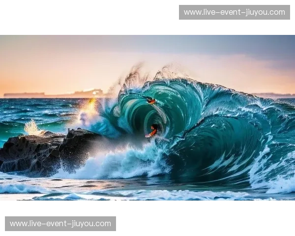 分析冲浪：在数据浪潮中优雅前行